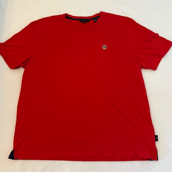 Brand New Without Tags Ted Baker T-Shirt - Picture 1 of 7
